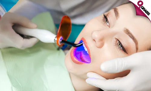 Zoom Teeth Whitening + Consultation at Ocean Medical Center!